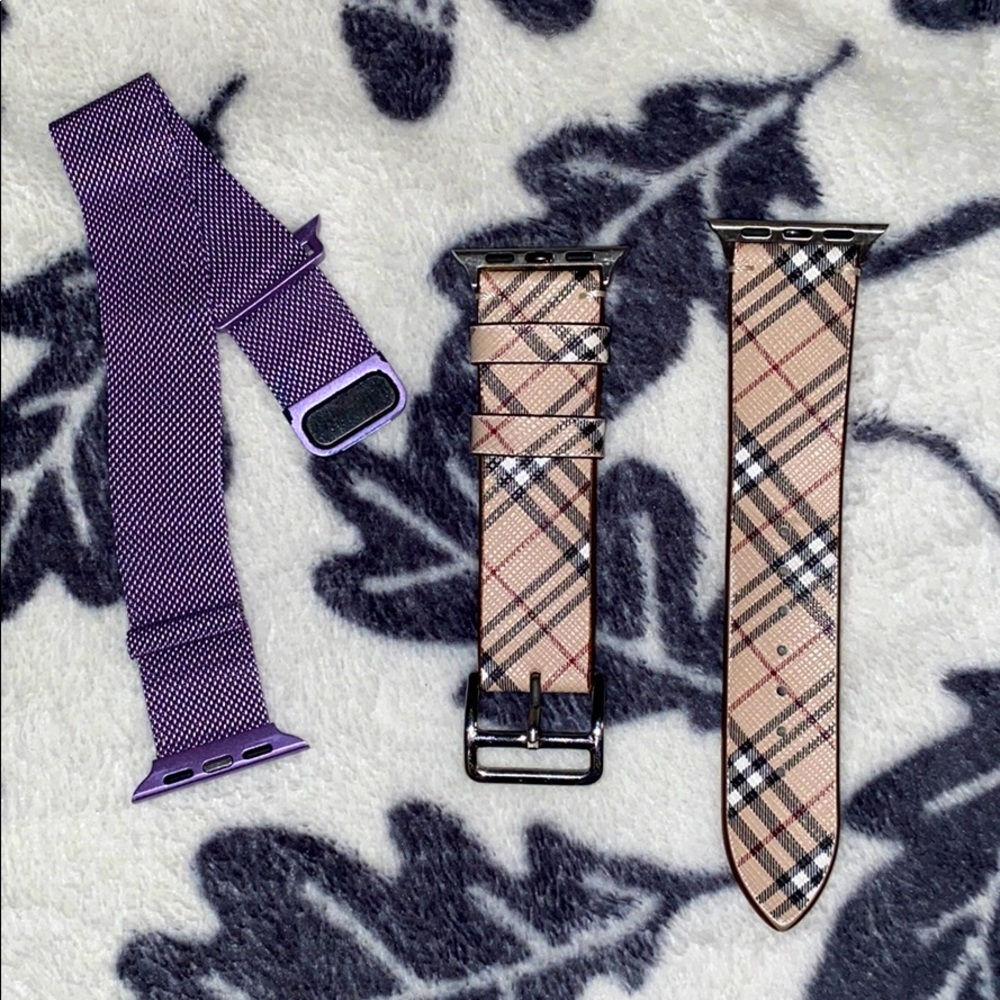 Apple Watch Bands